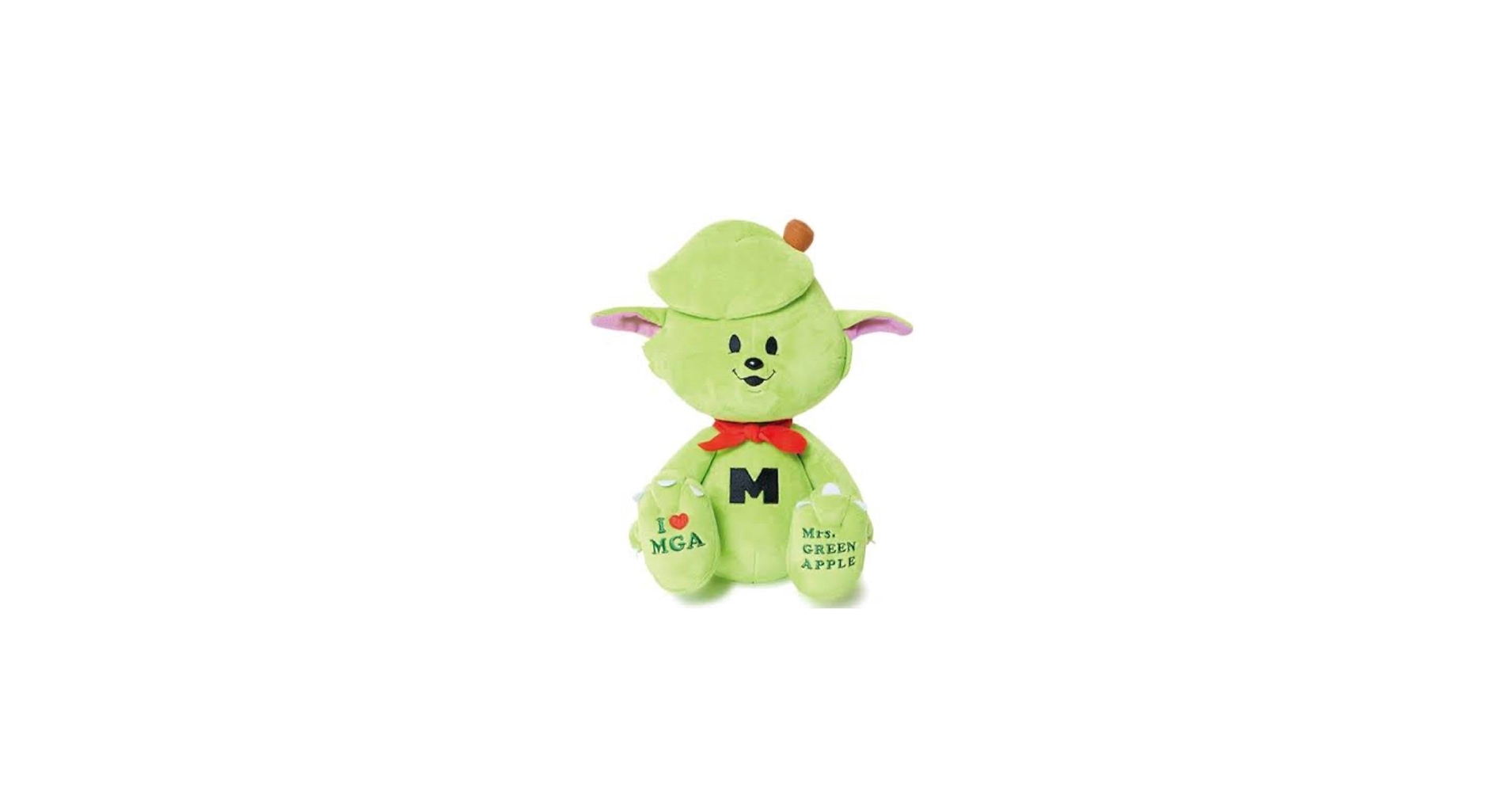 Amazon.co.jp: Mrs.GREEN APPLEE ミセス グッズ ファンクラブ MEMERU