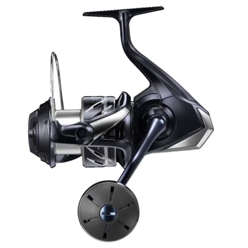 シマノ ストラディック SW 5000XG (リール) 価格比較 - 価格.com
