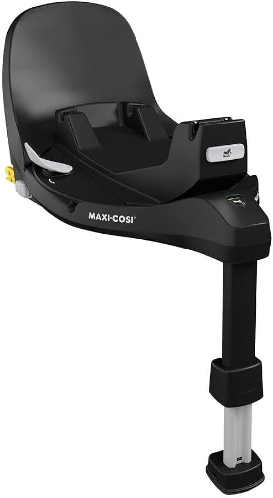 Amazon | MAXI-COSI(マキシコシ) FAMILYFIX 360PRO ファミリー
