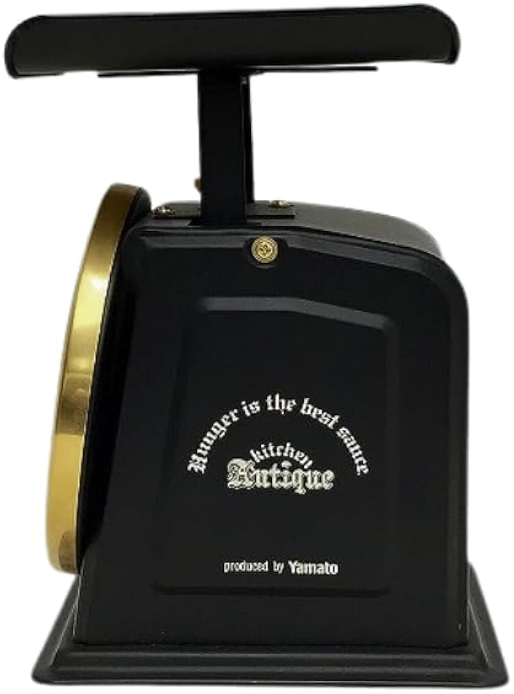 Amazon.co.jp: Yamato (ヤマト) アンティーク Antique キッチン