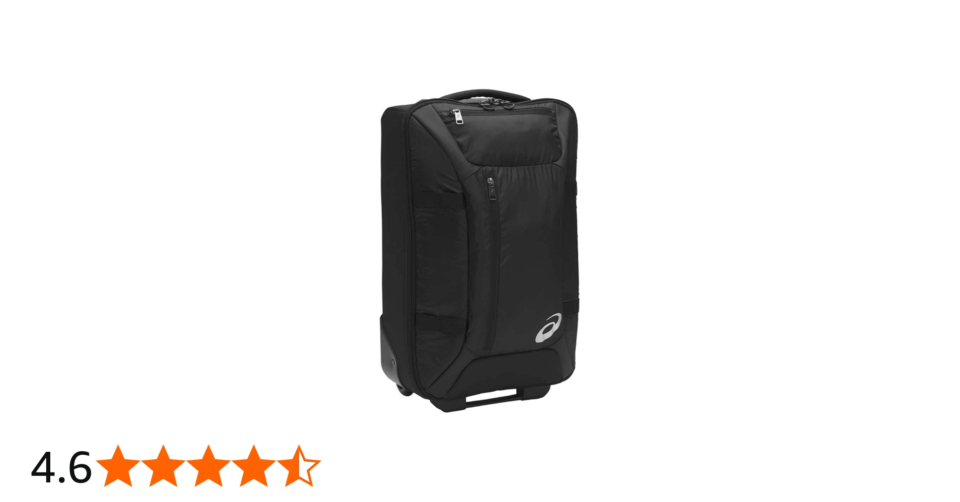Amazon | [アシックス] キャリーバッグ PROキャリーバッグ30 3033A153