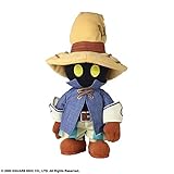 FFIX」より「ビビ・オルニティア」のアクションドールが登場！ - HOBBY