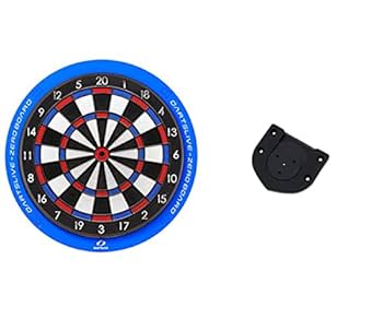 DARTSLIVE ・マット・ブラケット3点セット DARTSLIVE ・マット