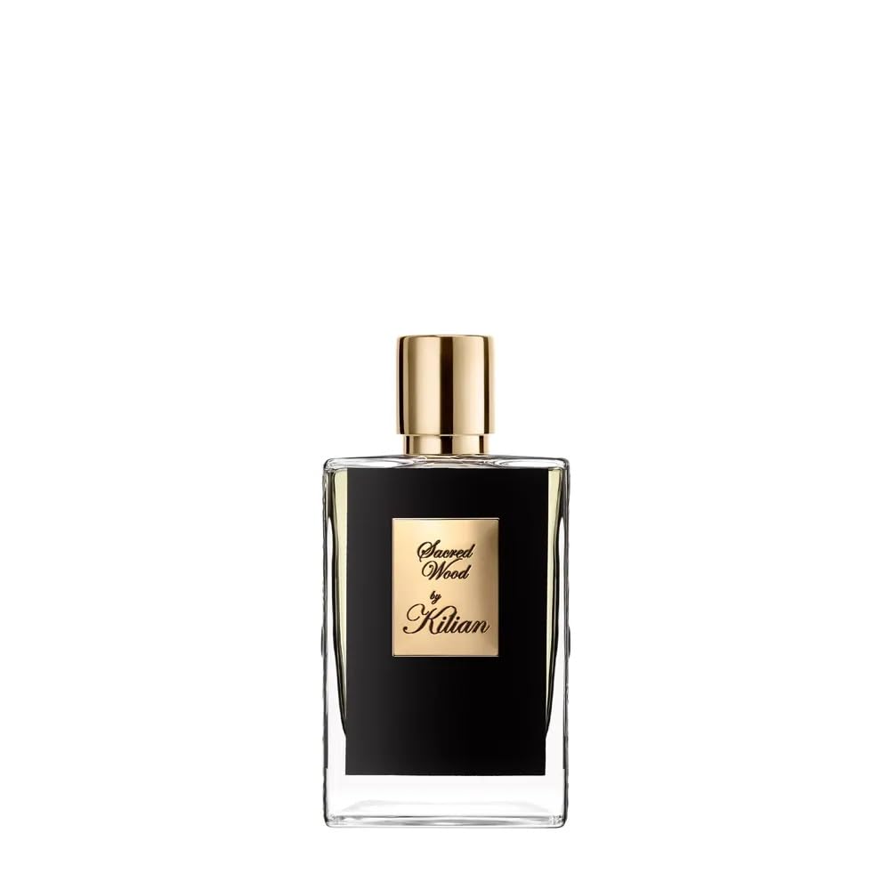 Amazon.com : Kilian Sacred Wood Eau De Parfum Refillable Spray 1.7