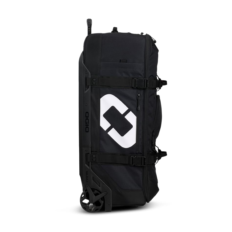 Amazon | OGIO Rig 9800 車輪付きスーツケース (ギアバッグ・受託