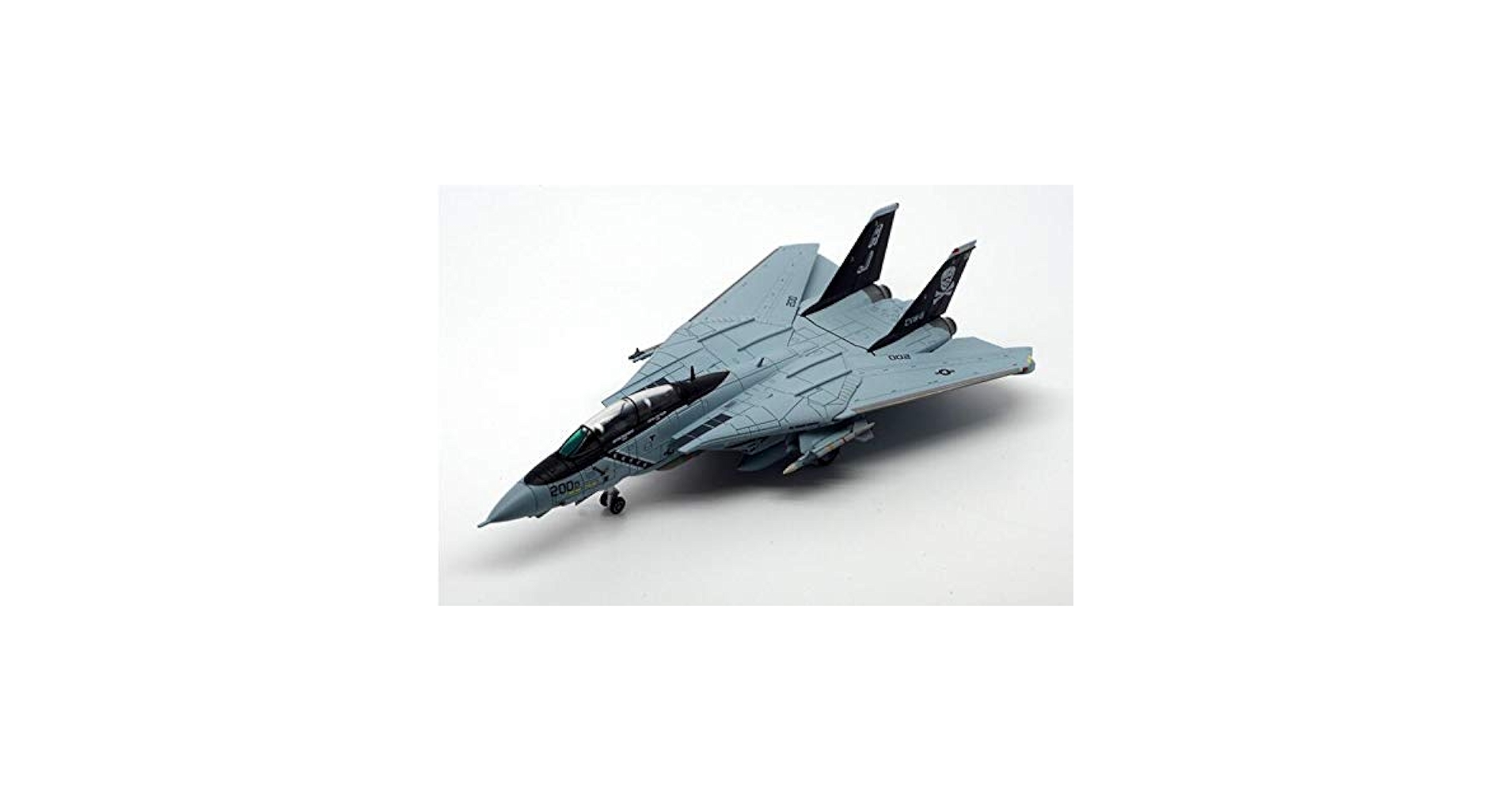 あさひちゃんたろう様専用】1/144 F-14A ならず者国家仕様 【公式通販】