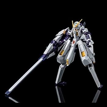Amazon.com: BANDAI HGUC 1/144 Gundam TR-6 [Woundwort] (Japan