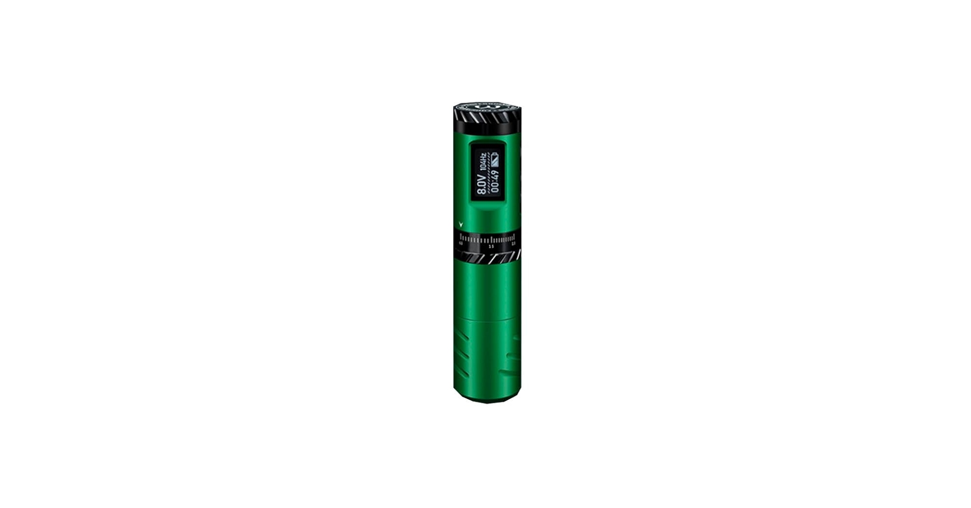 Amazon.com: Ava Adjustable Stroke Wireless Tattoo Pen - Adj Stroke