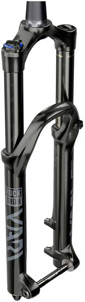 Amazon | ROCKSHOX YARI RC フォーク 27.5 170mm 15x110 51mm