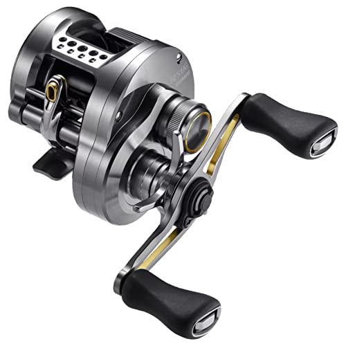 シマノ カルカッタ コンクエスト BFS HG 左 (リール) 価格比較 - 価格.com