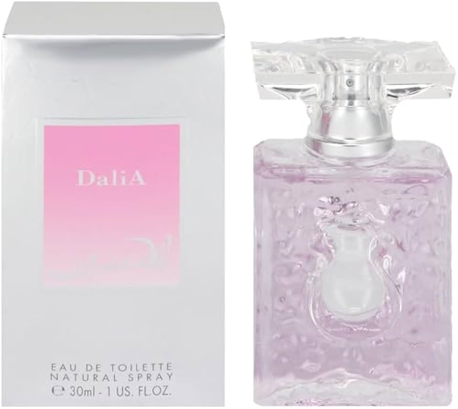 Amazon | 【サルバドール ダリ】ダリア EDT・SP 30ml [並行輸入品