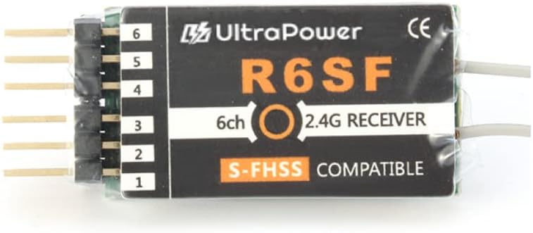 プロポ】フタバ T4PM Plus / Futaba 4PM Plus KYOSHO Ver RM005/FHSS
