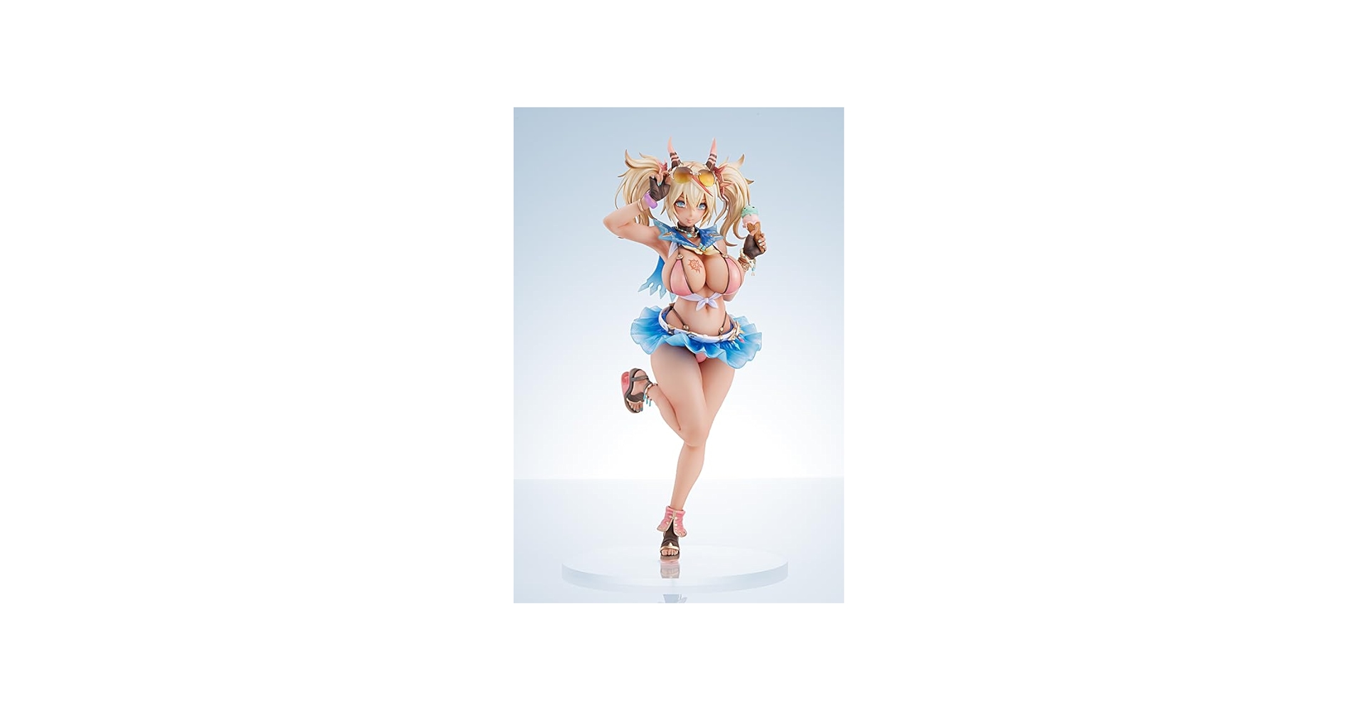 Amazon.co.jp: イドラ ファンタシースターサーガ [サマーイノセント