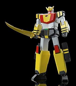 Amazon | MODEROID 元気爆発ガンバルガー ガンバルガー ノンスケール