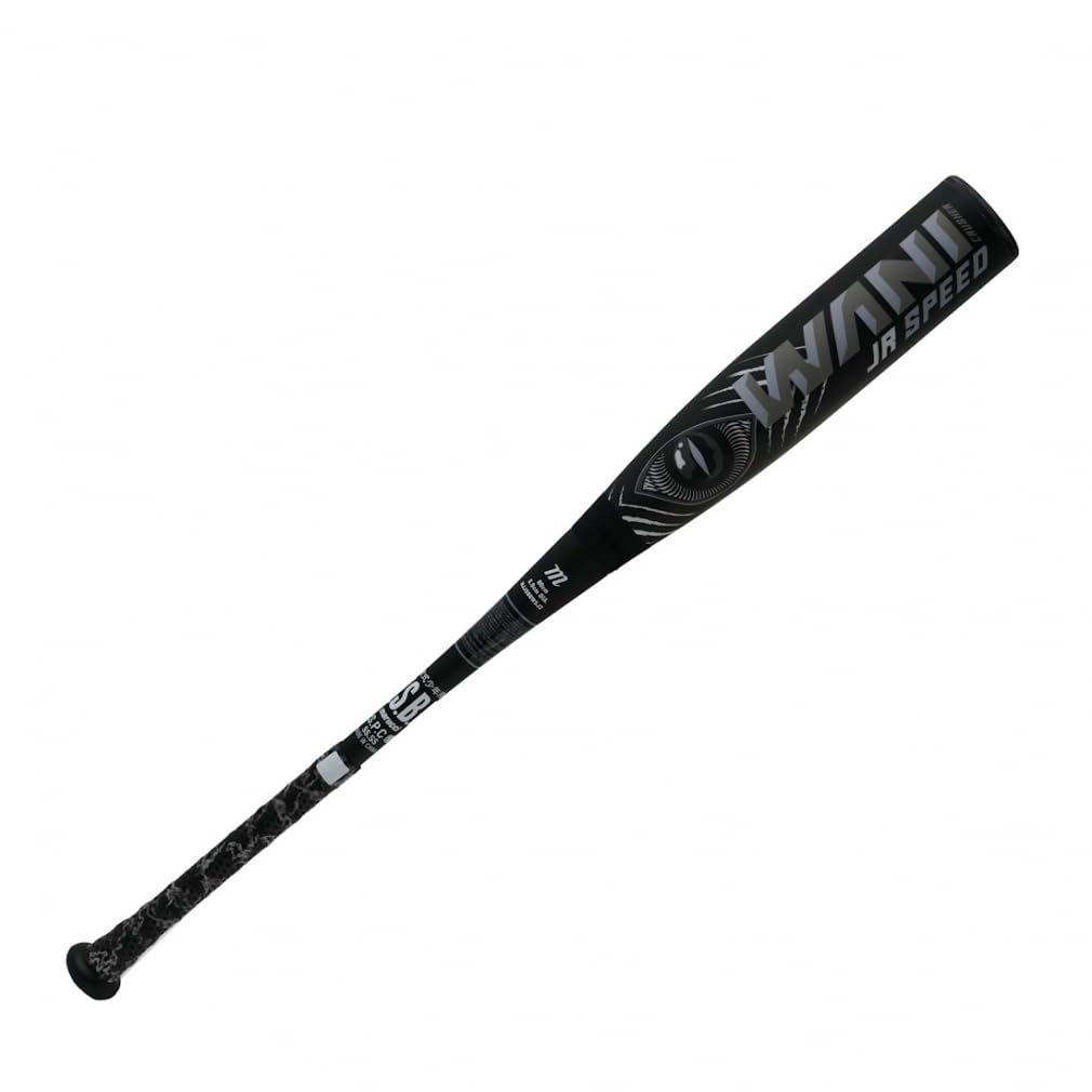 Amazon.co.jp: マルーチ（marucci） 少年軟式用バット 野球 ワニ