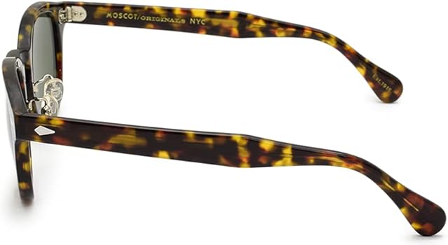 Amazon | [MOSCOT] [モスコット] サングラス LEMTOSH SUN MP