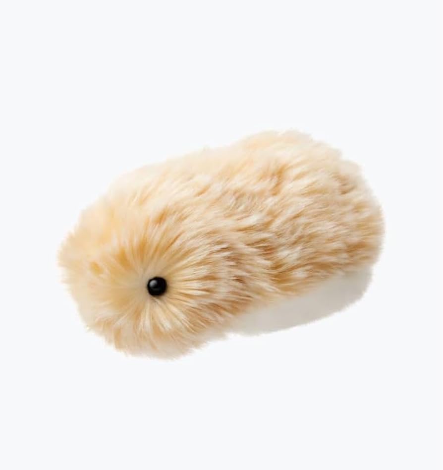 Amazon | AIペット コミュニケーションロボットmoflin モフリン