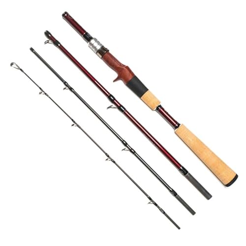 フィッシュマン BC4 5.10MXH (ロッド・釣竿) 価格比較 - 価格.com