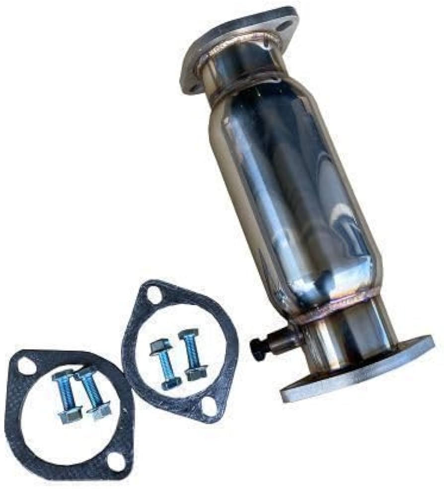Amazon.co.jp: J-FORCE製 触媒サイレンサー 180SX シルビア S13 S14