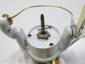 Amazon.co.jp: シマノ 10 BB-X テクニウム Mg ホワイトスぺシャル