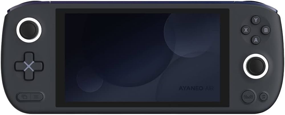 Amazon.co.jp: AYANEO AIR モバイルPC メモリ16GB ストレージ512GB