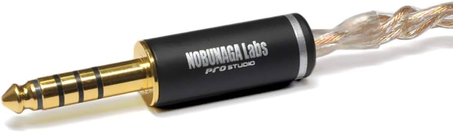 Amazon.co.jp: Wisetech NOBUNAGA Labs 薦枕 (Komomakura)【4.4mm5極