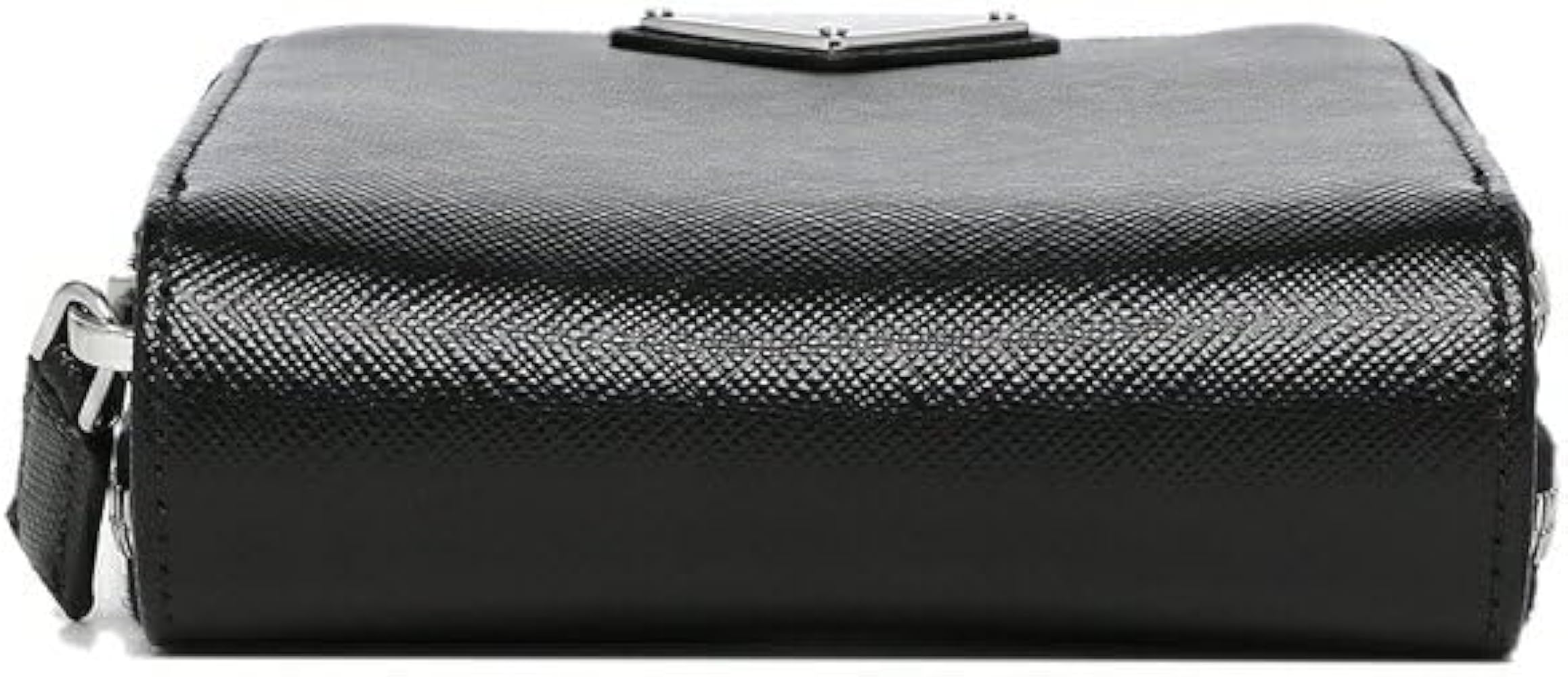 Amazon | [プラダ]ショルダーバッグ サフィアーノ スマートフォン