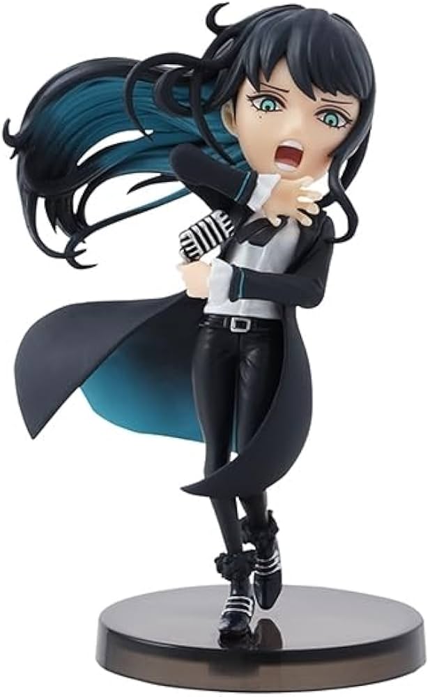 Amazon.co.jp: Ado x Oda World Collectable Figure, Ad Figure, Bonus