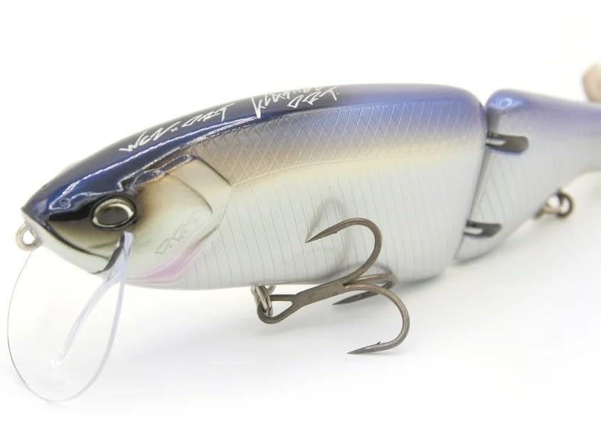 浸水無し】 DRT クラッシュ9 low SIREN シレン 浸水無し】 DRT