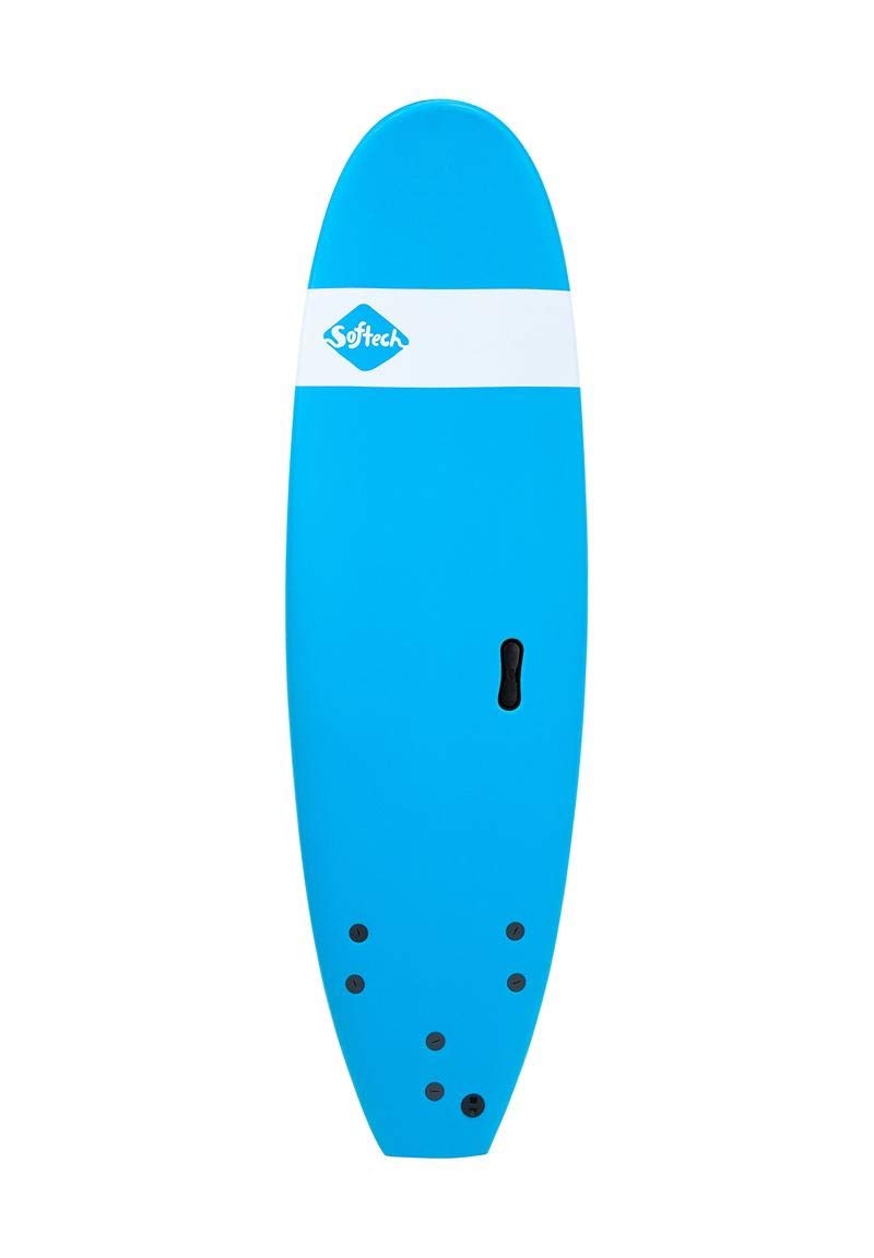 Amazon | 2021 SOFTECH ソフテック サーフボード Roller [7'0