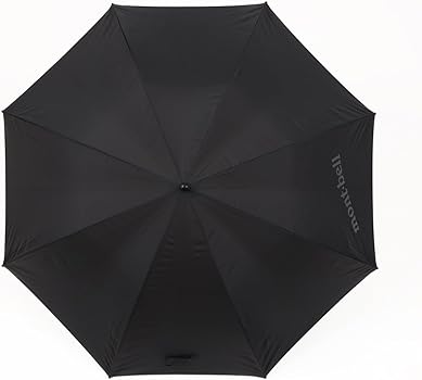 Amazon | モンベル mont-bell 傘 O.D.アンブレラ 60#1128697 ブラック
