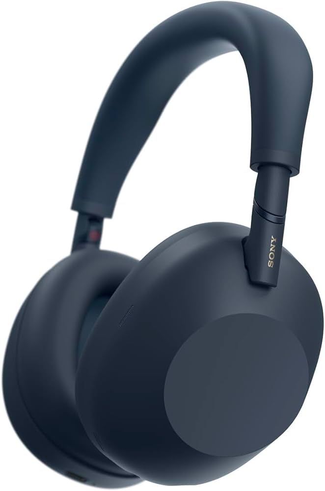 Amazon.co.jp: ソニー(SONY)WH-1000XM6 ミッドナイトブルー