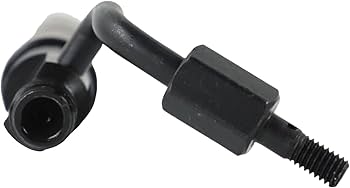 Amazon.com: IMELBUFF 193-2749 233-1161 Fuel Injector 6-Pack for