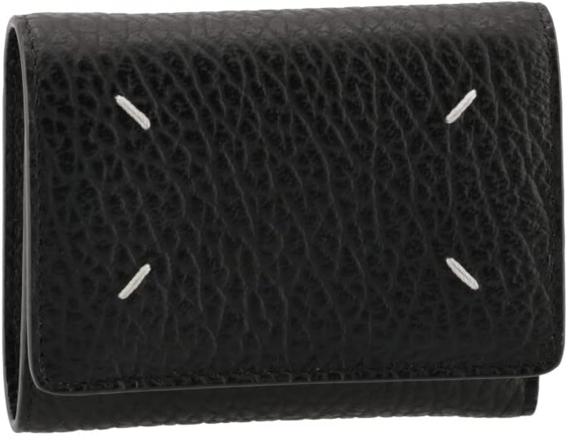 Amazon | [Maison Martin Margiela] [メゾン マルジェラ] 財布 三