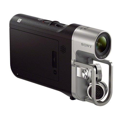 Amazon.com : Sony HDR-MV1 Music Video Recorder (Black