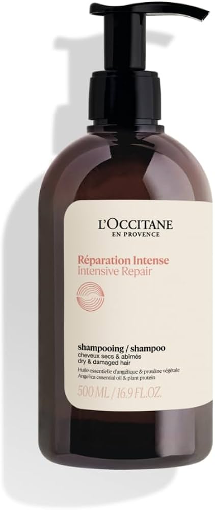 Amazon.co.jp: ファイブハーブス リペアリングシャンプー 500mL