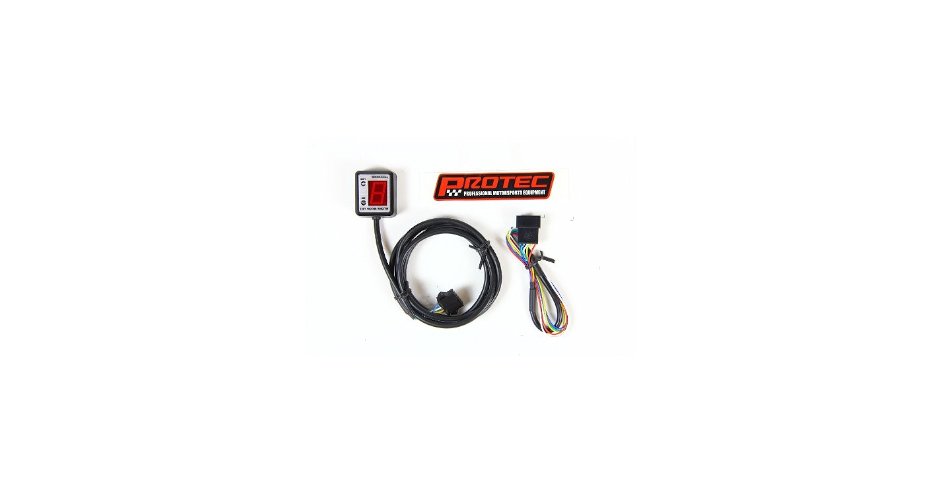Amazon | プロテック(PROTEC) シフトポジション インジケーター SPI