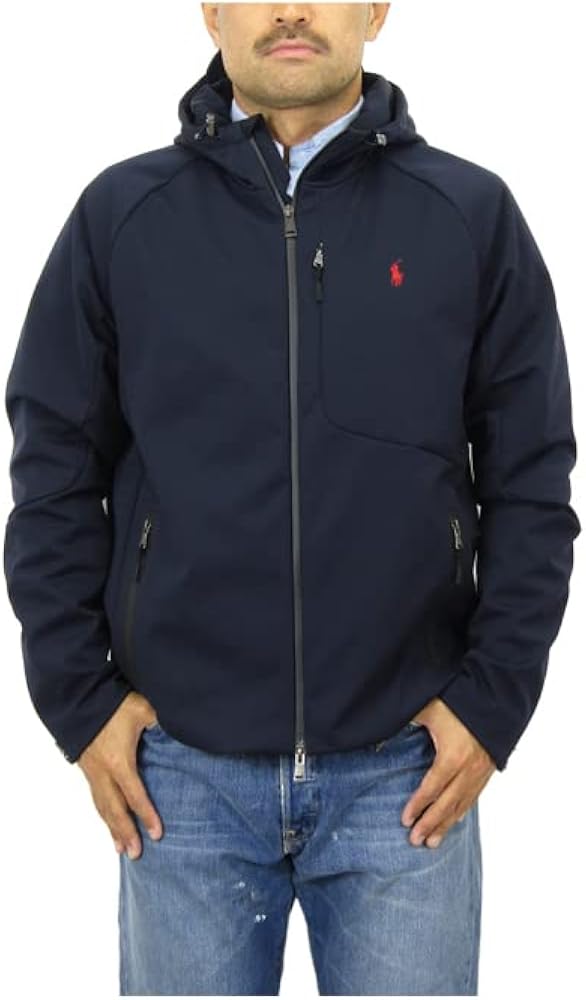 Amazon.co.jp: [POLO RALPH LAUREN] (ポロ ラルフローレン) メンズ