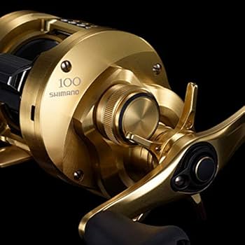 Amazon | シマノ(SHIMANO) 21 カルカッタコンクエスト 100 RIGHT