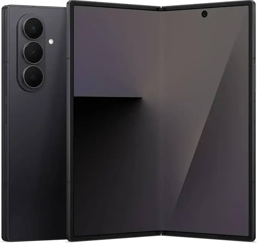 Amazon.com: Samsung Galaxy Z Fold7 Cell Phone, 512GB AI Smartphone