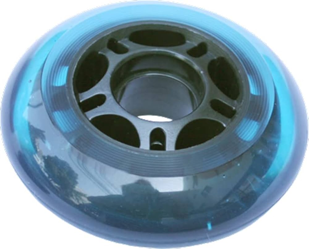 Amazon | TRY WHEEL(トライウィール) フロントウィール 32インチ用