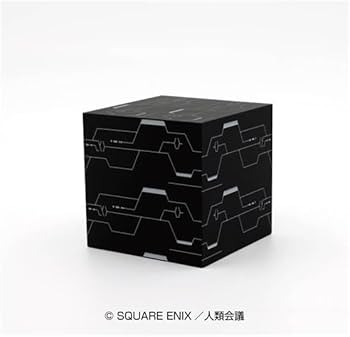 Amazon.co.jp: エンスカイ NieR:Automata Ver.1.1a ブラックボックス
