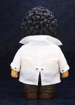 Amazon | Dr.スランプ アラレちゃん 則巻千兵衛 (ノンスケール塗装済み