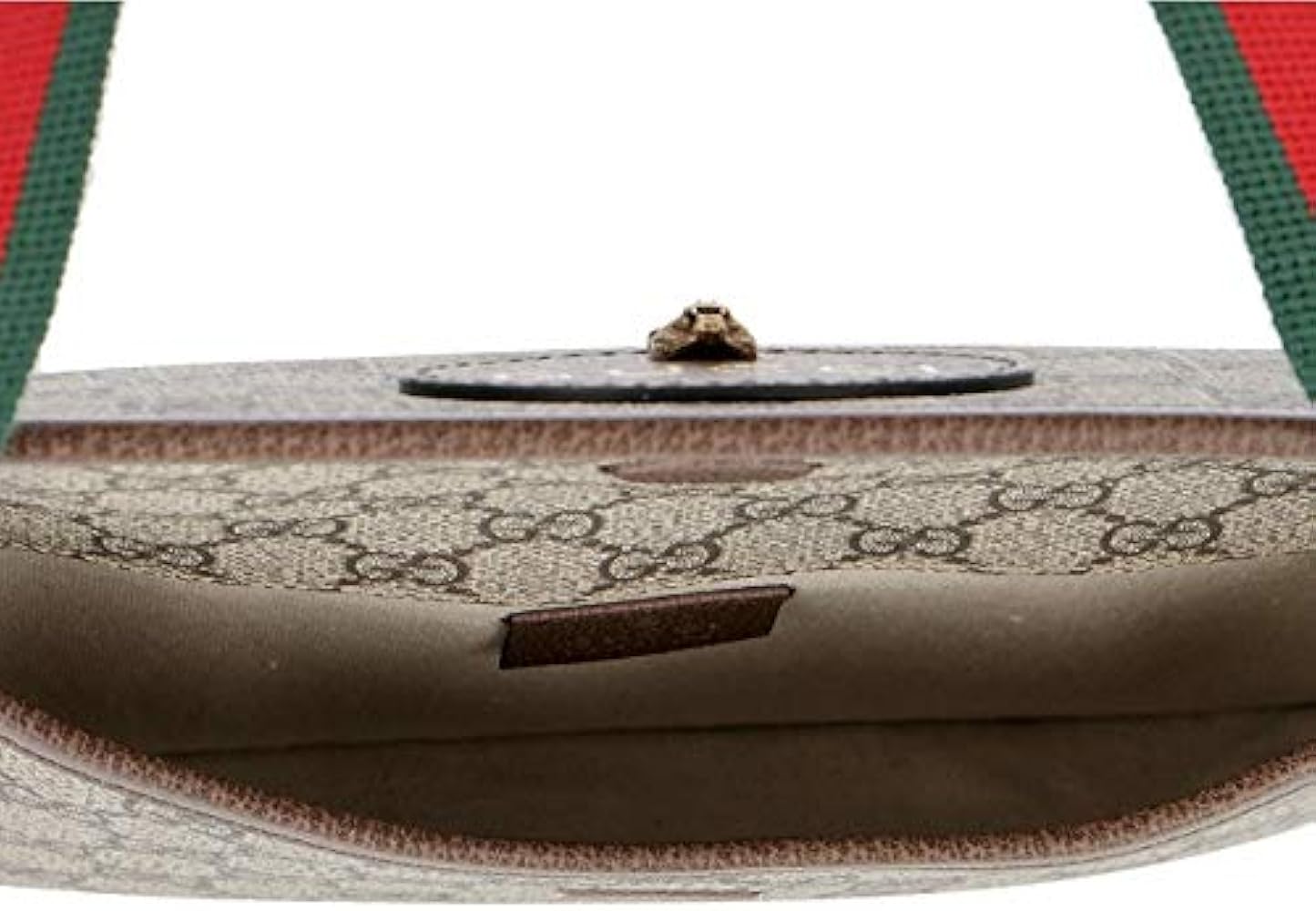 Amazon | GUCCI(グッチ) バッグ メンズ BELT BAGS ボディバッグ