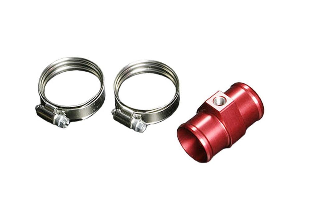 Amazon.co.jp: MONSTER SPORT 水温センサーアタッチメント φ35mm