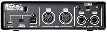 Amazon.co.jp: 【整備済み品】 Steinberg スタインバーグ 2x2 USB2.0