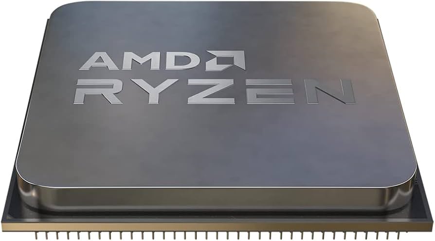 Amazon.com: AMD Ryzen 7 5700X Octa-core [8 Core] 3.40 GHz