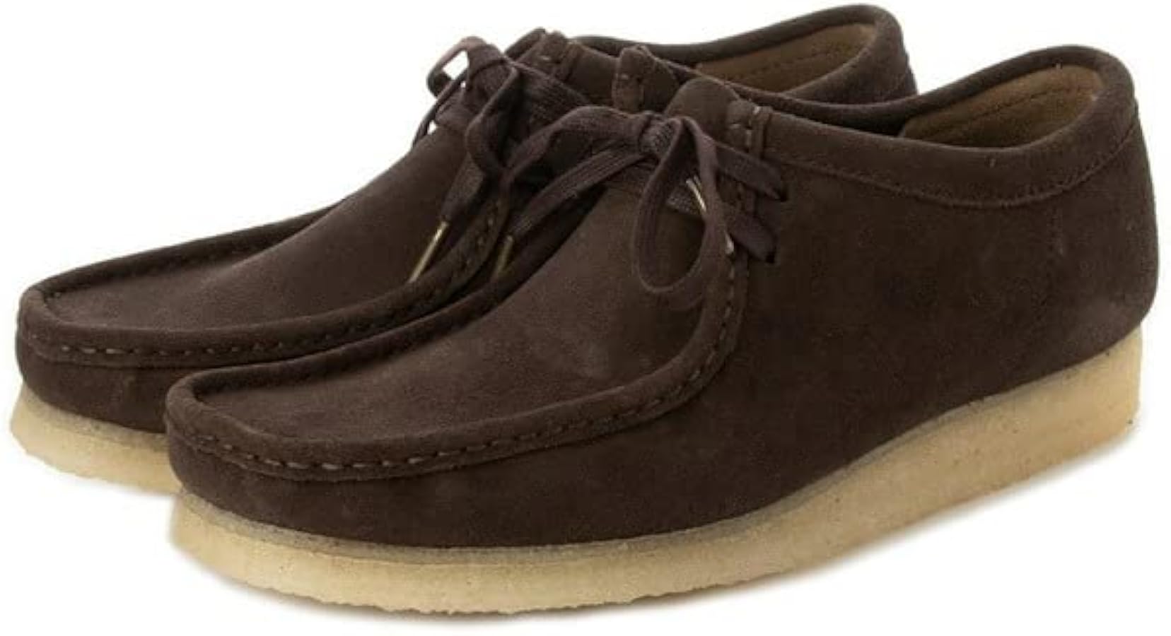Amazon | クラークス ワラビー ORIGINALS Wallabee クラークス
