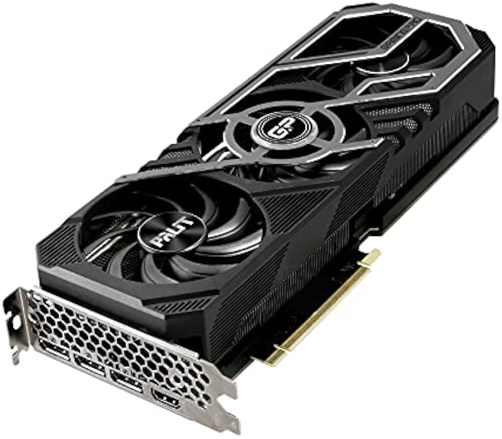 グラフィックボード・グラボ・ビデオカード Palit GeForce RTX 3070