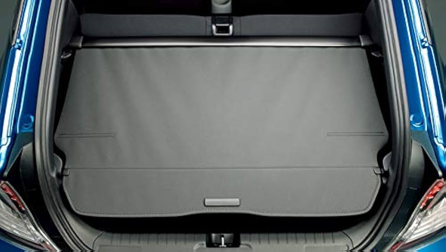 Amazon | HONDA ホンダ CR-Z ホンダ純正 トノカバー(2011.07～次モデル